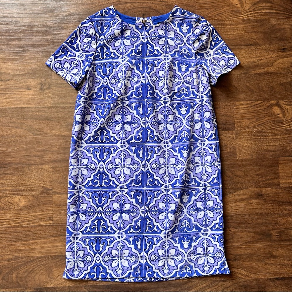 The Limited Floral Dress